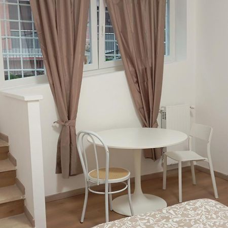 Tarra 12 Daire Roma Dış mekan fotoğraf