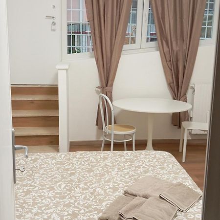 Tarra 12 Daire Roma Dış mekan fotoğraf