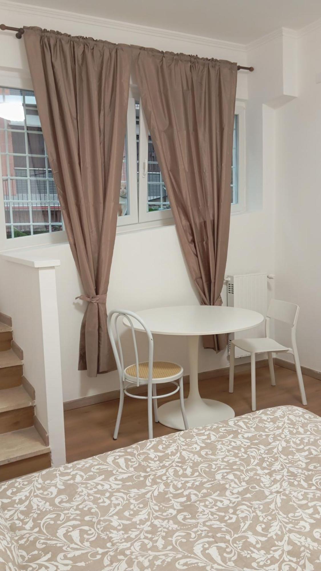 Tarra 12 Daire Roma Dış mekan fotoğraf