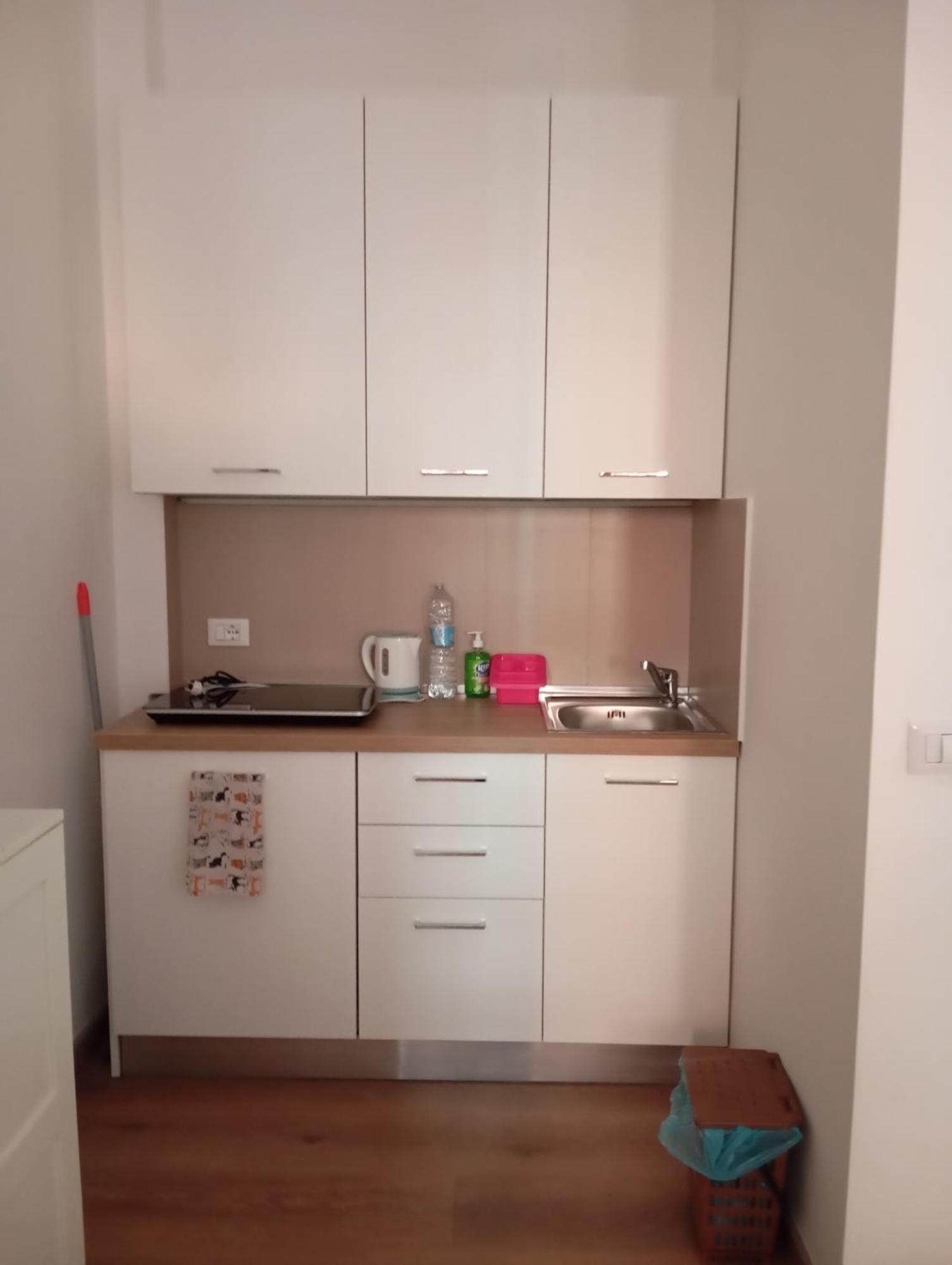 Tarra 12 Daire Roma Dış mekan fotoğraf